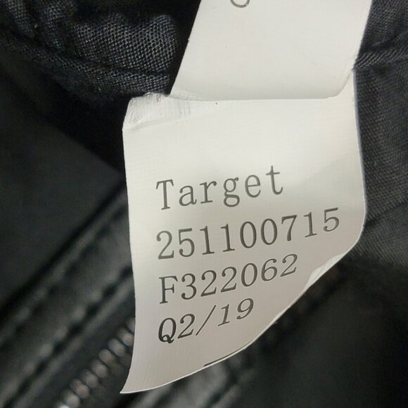 3.1 Phillip Lim for Target Camo Canvas Backpack | Limited Edition Collab - Picture 14 of 14